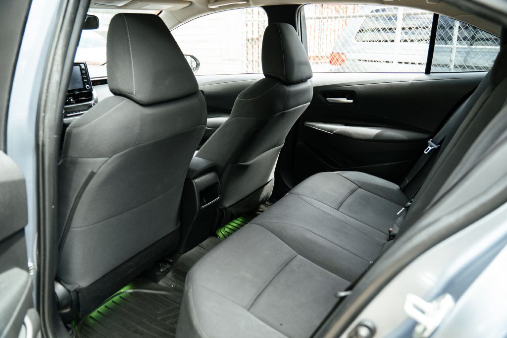 2020 Toyota Corolla Image 19