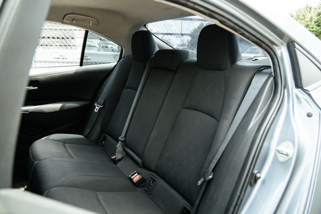 2020 Toyota Corolla Image 20