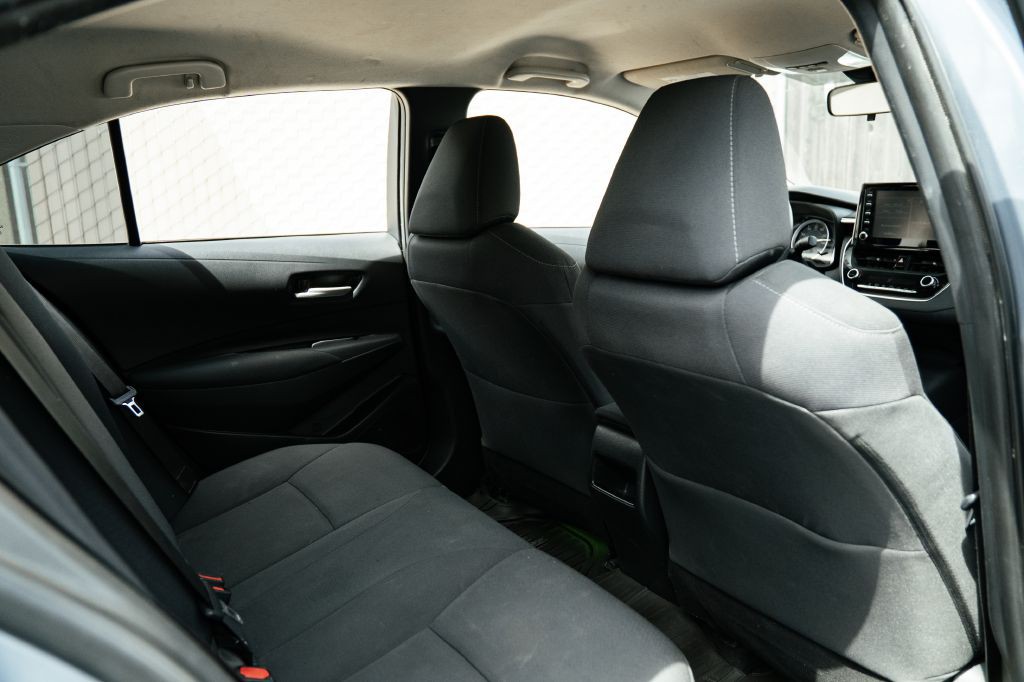 2020 Toyota Corolla Image 23