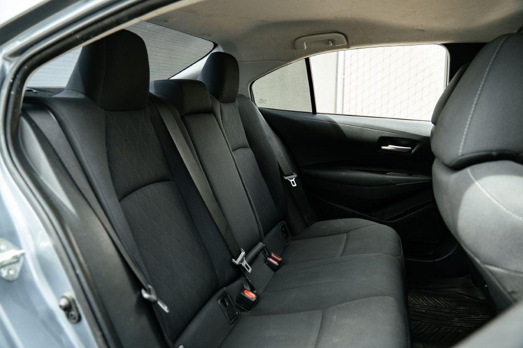 2020 Toyota Corolla Image 24