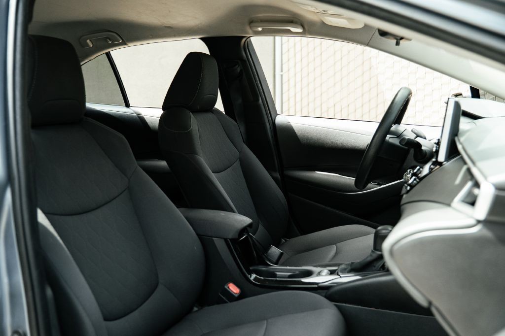 2020 Toyota Corolla Image 26