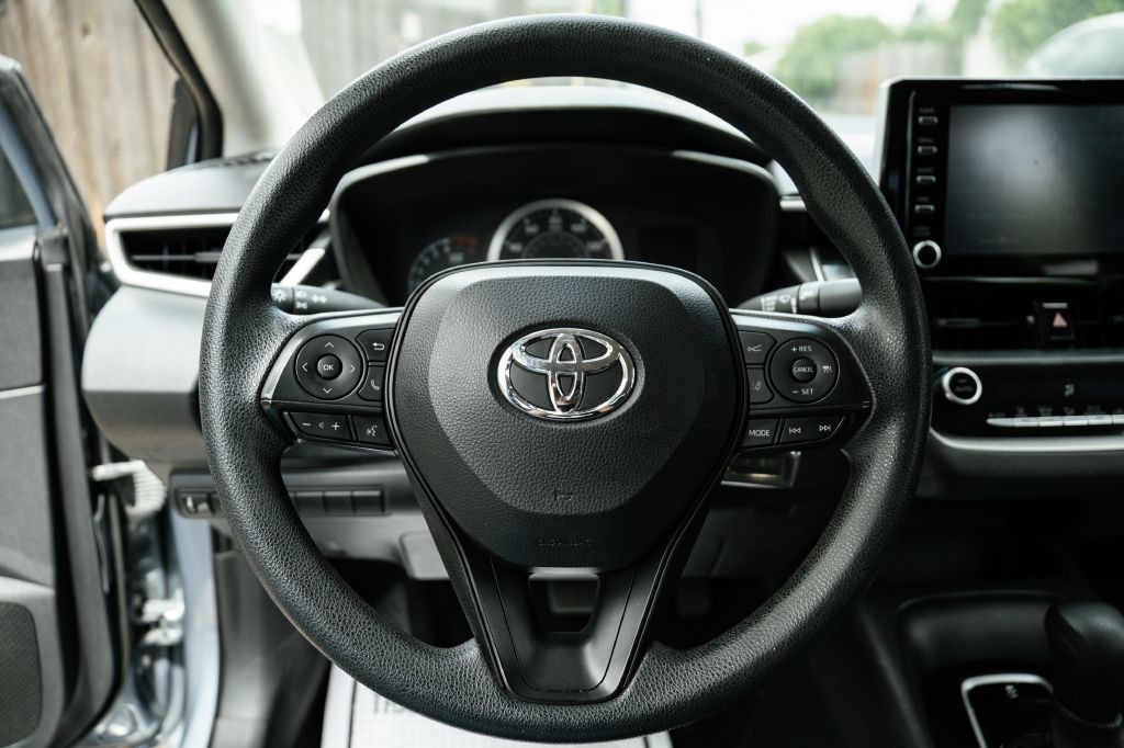 2020 Toyota Corolla Image 28
