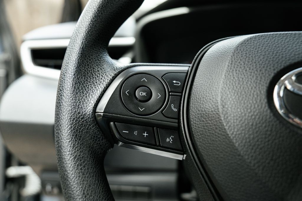 2020 Toyota Corolla Image 30