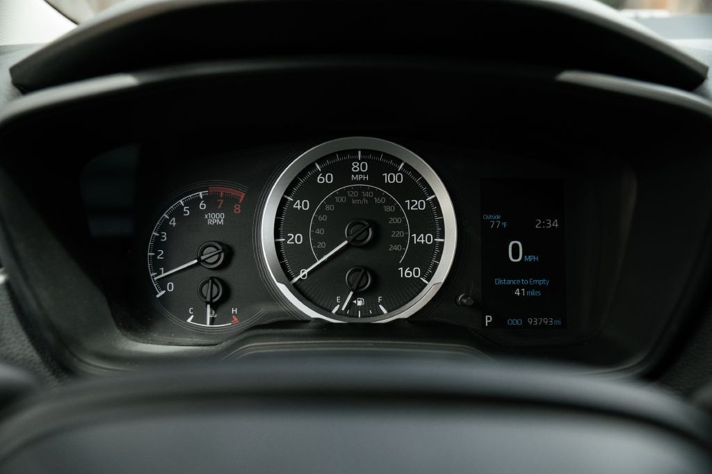 2020 Toyota Corolla Image 34