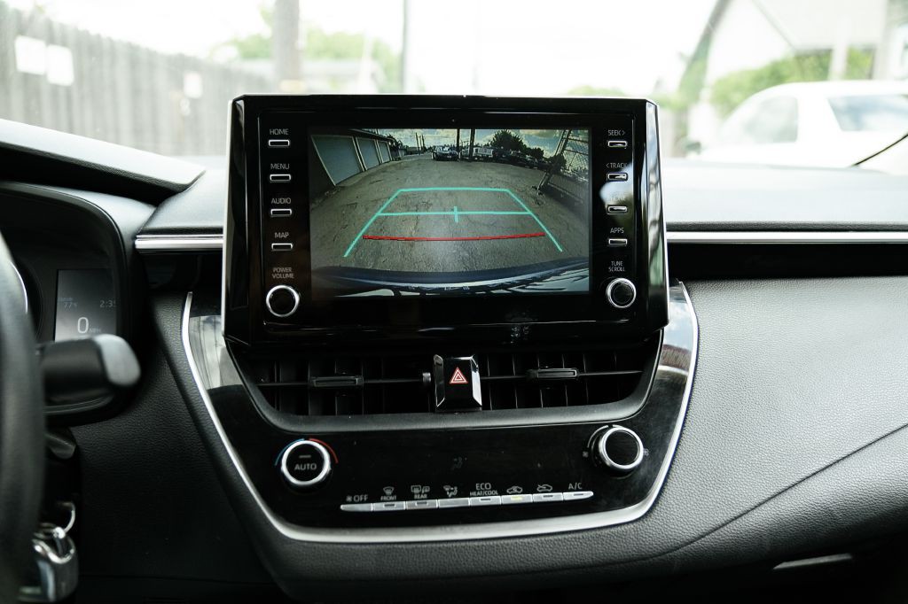 2020 Toyota Corolla Image 36