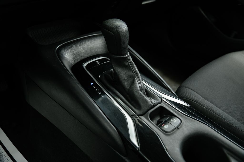 2020 Toyota Corolla Image 37