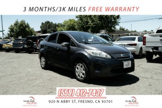 Image for 2013 Ford Fiesta SE ID: 7439699