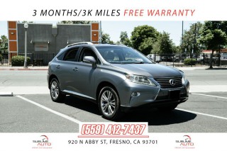 Image for 2013 Lexus RX 350 BASE ID: 7446932