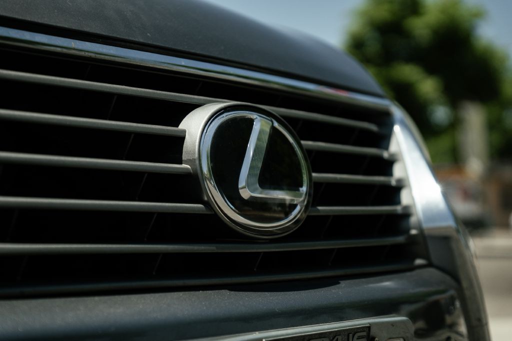 2013 Lexus RX Image 11