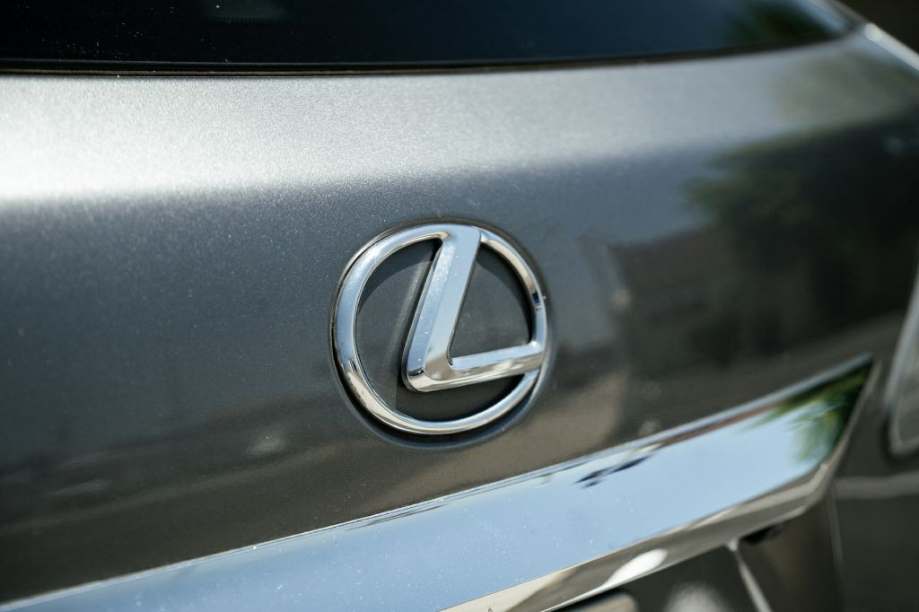 2013 Lexus RX Image 13