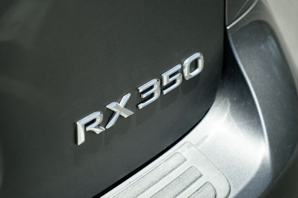 2013 Lexus RX Image 14