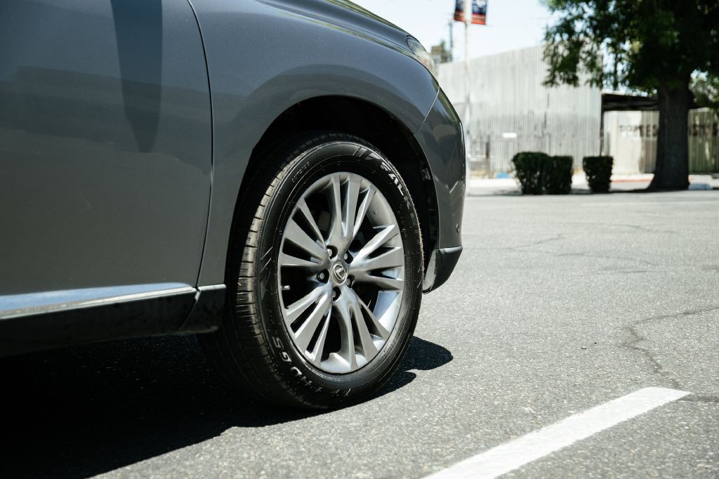 2013 Lexus RX Image 15