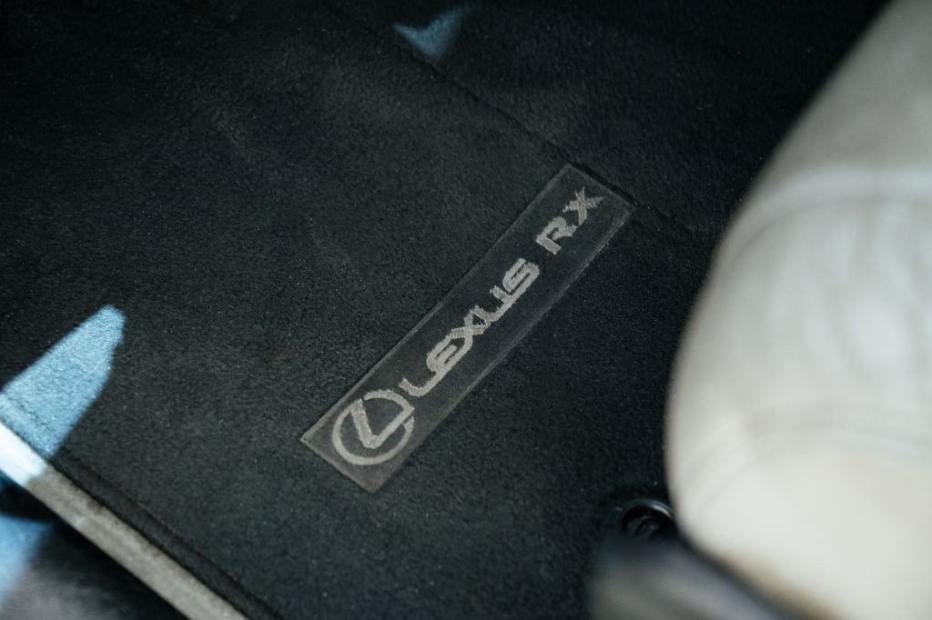 2013 Lexus RX Image 18