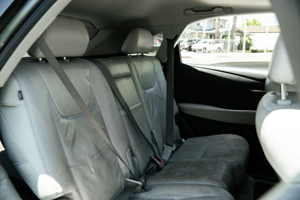 2013 Lexus RX Image 25