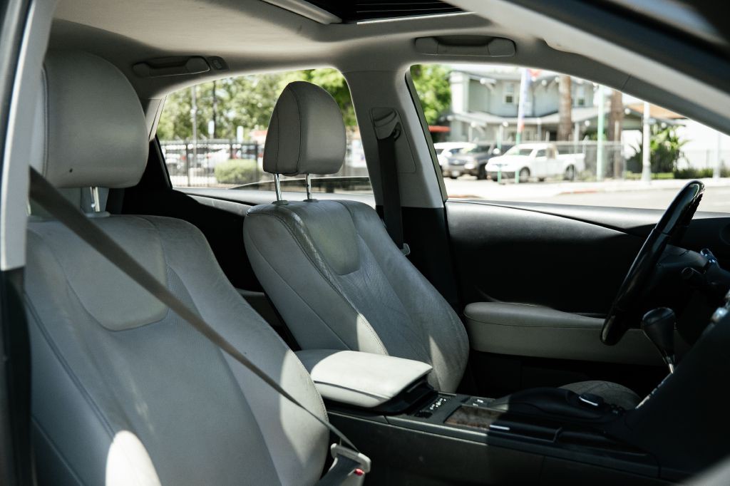 2013 Lexus RX Image 27