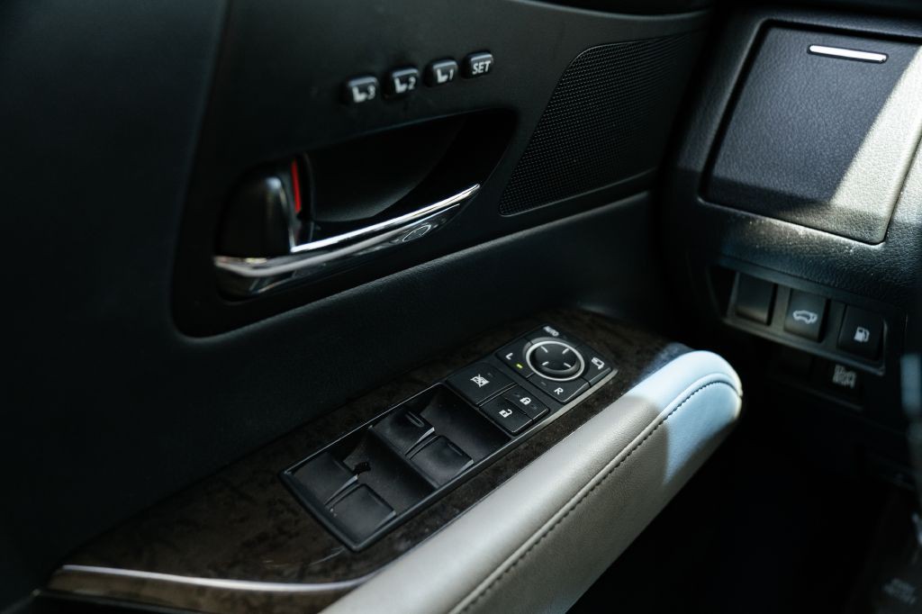 2013 Lexus RX Image 28