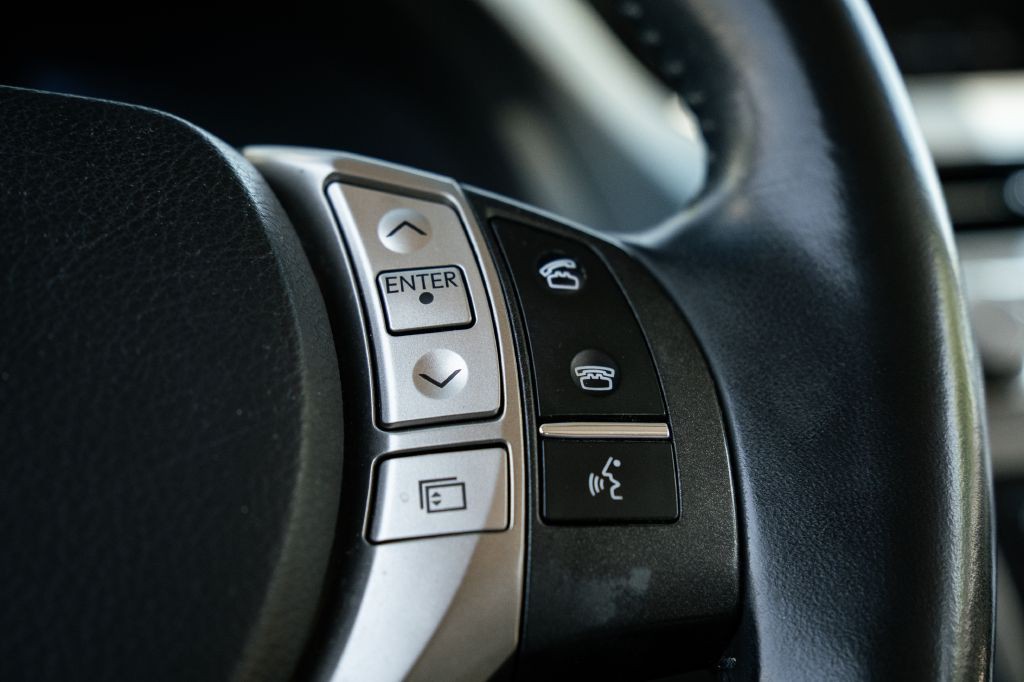 2013 Lexus RX Image 32