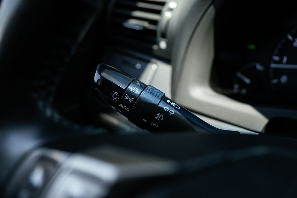 2013 Lexus RX Image 36