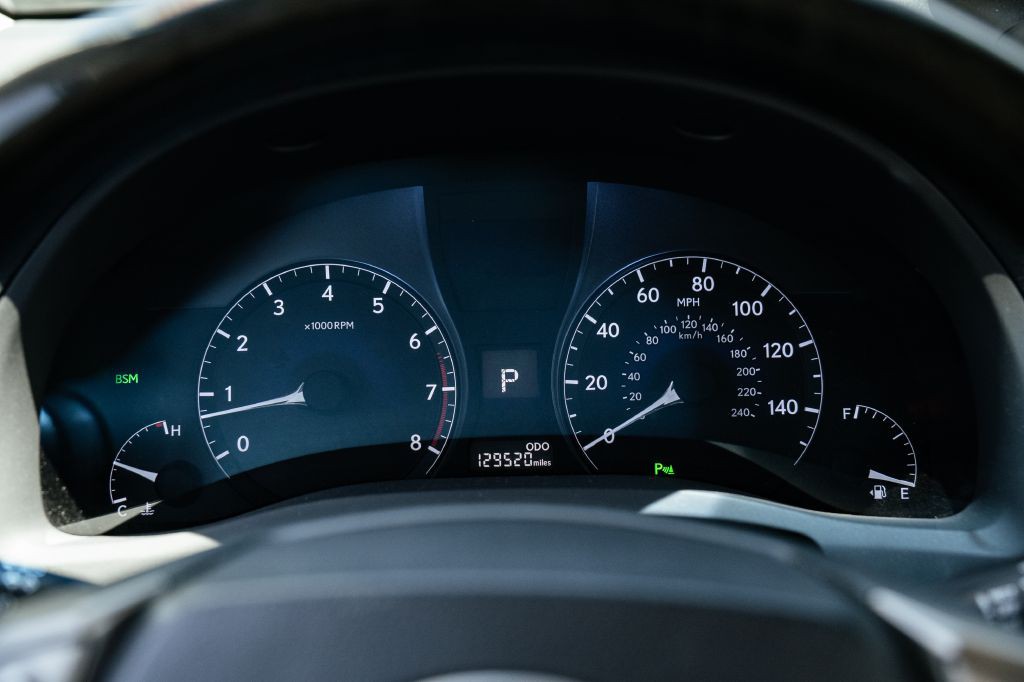 2013 Lexus RX Image 37