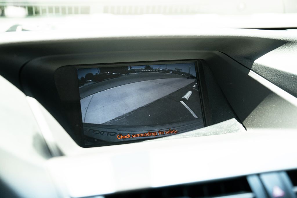 2013 Lexus RX Image 39