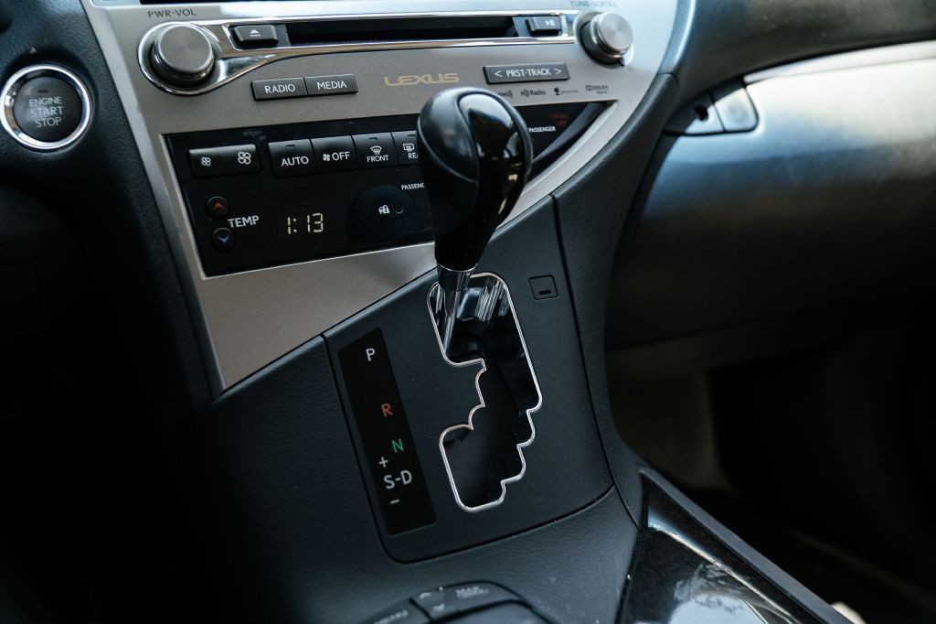 2013 Lexus RX Image 41