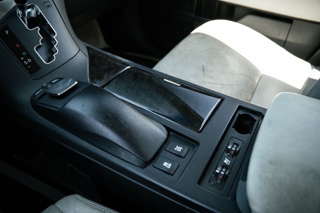 2013 Lexus RX Image 43