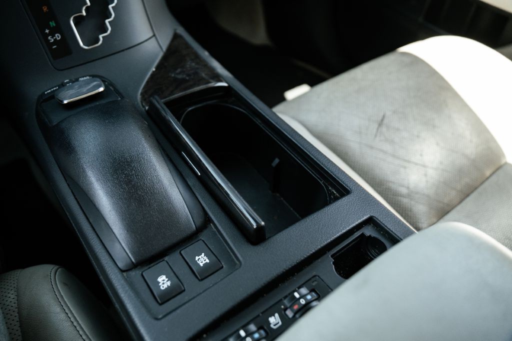 2013 Lexus RX Image 45