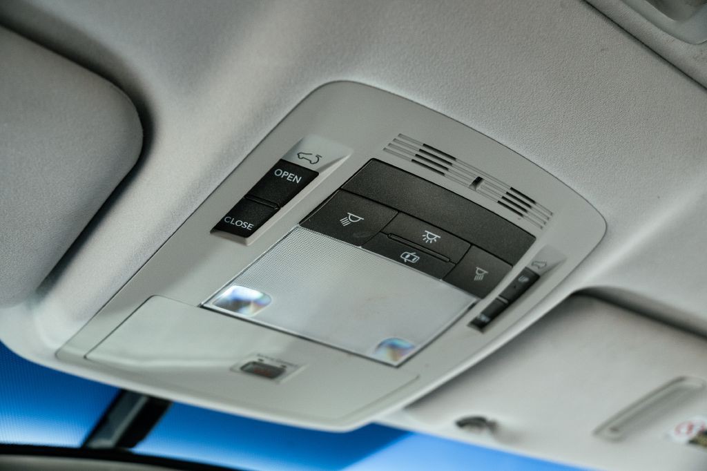2013 Lexus RX Image 46