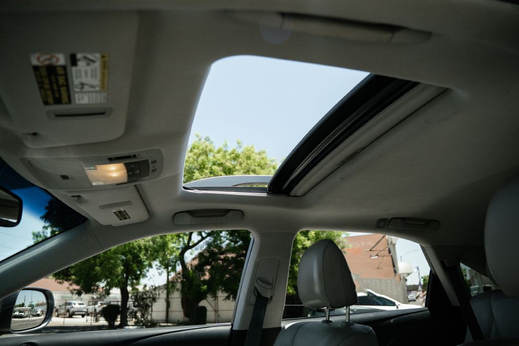 2013 Lexus RX Image 47