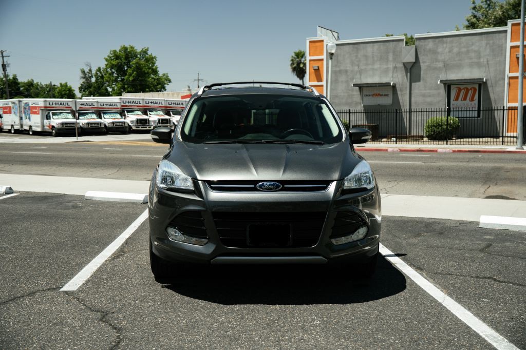 2016 Ford Escape Image 3