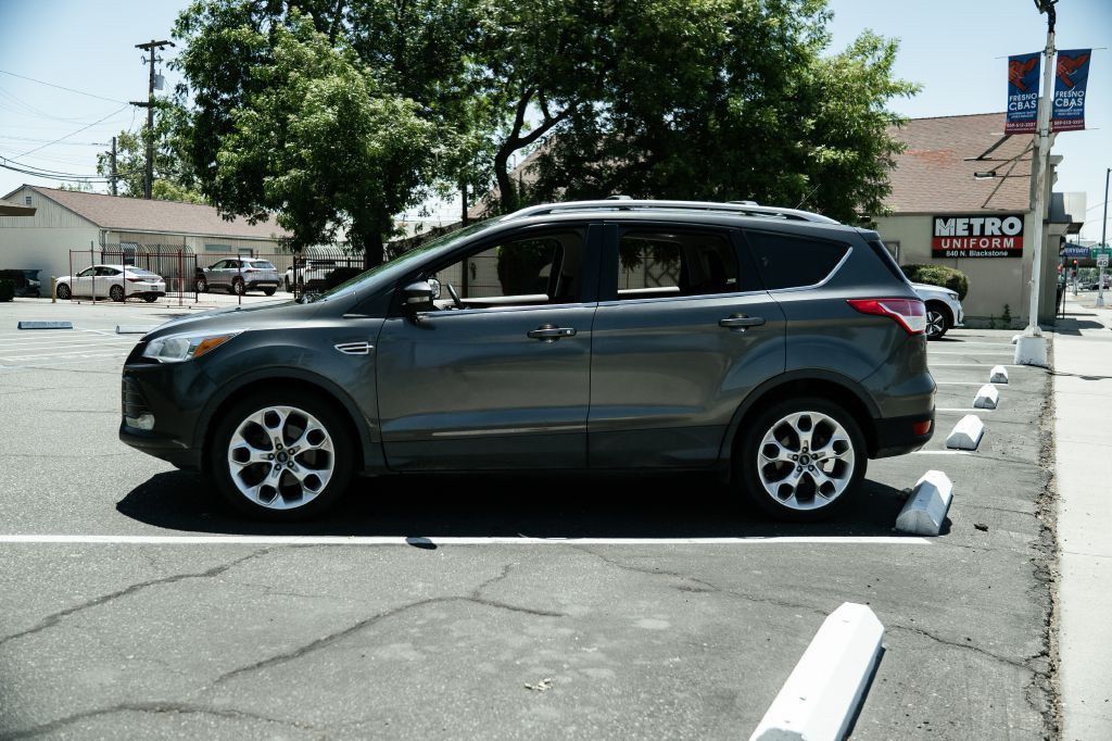 2016 Ford Escape Image 6
