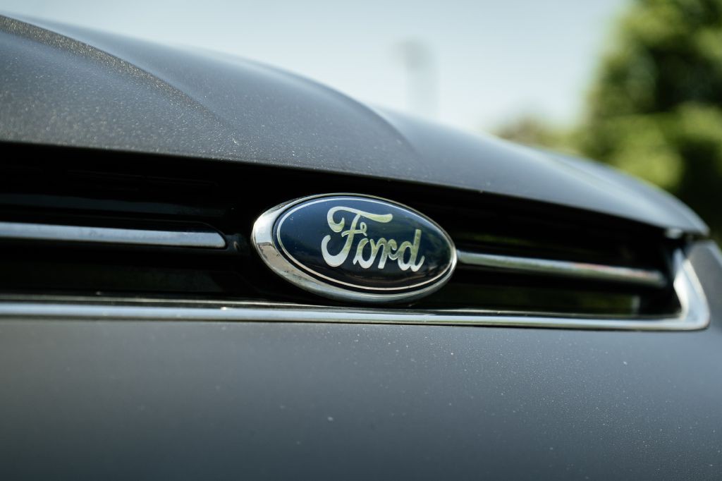 2016 Ford Escape Image 11
