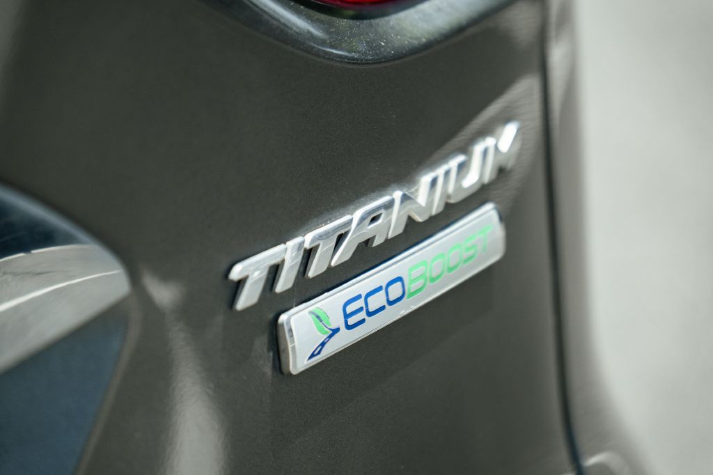 2016 Ford Escape Image 13
