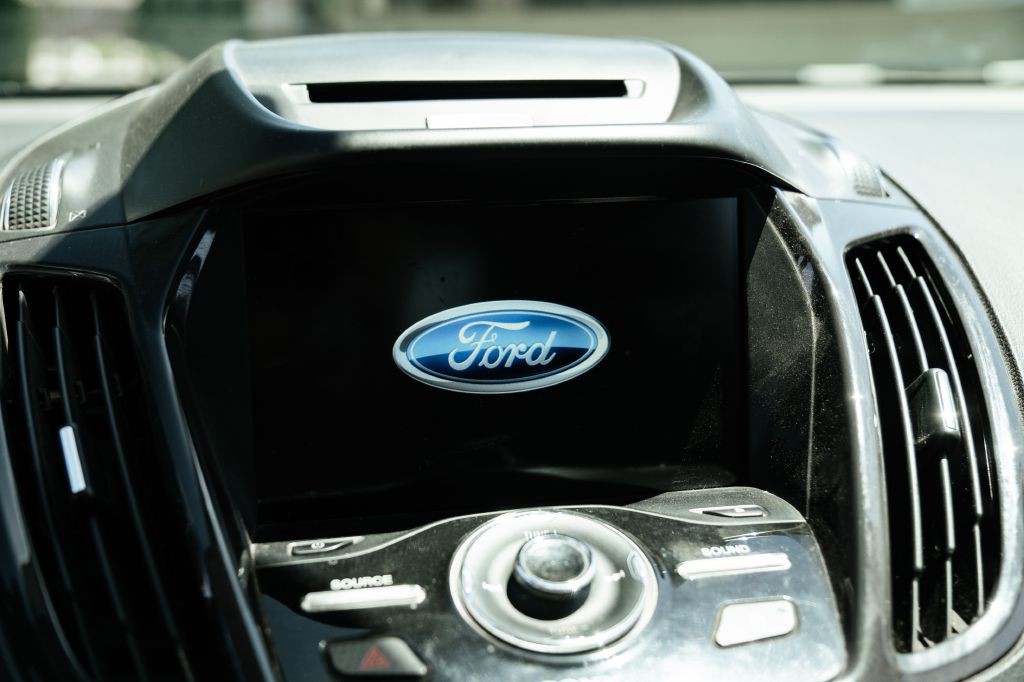 2016 Ford Escape Image 14
