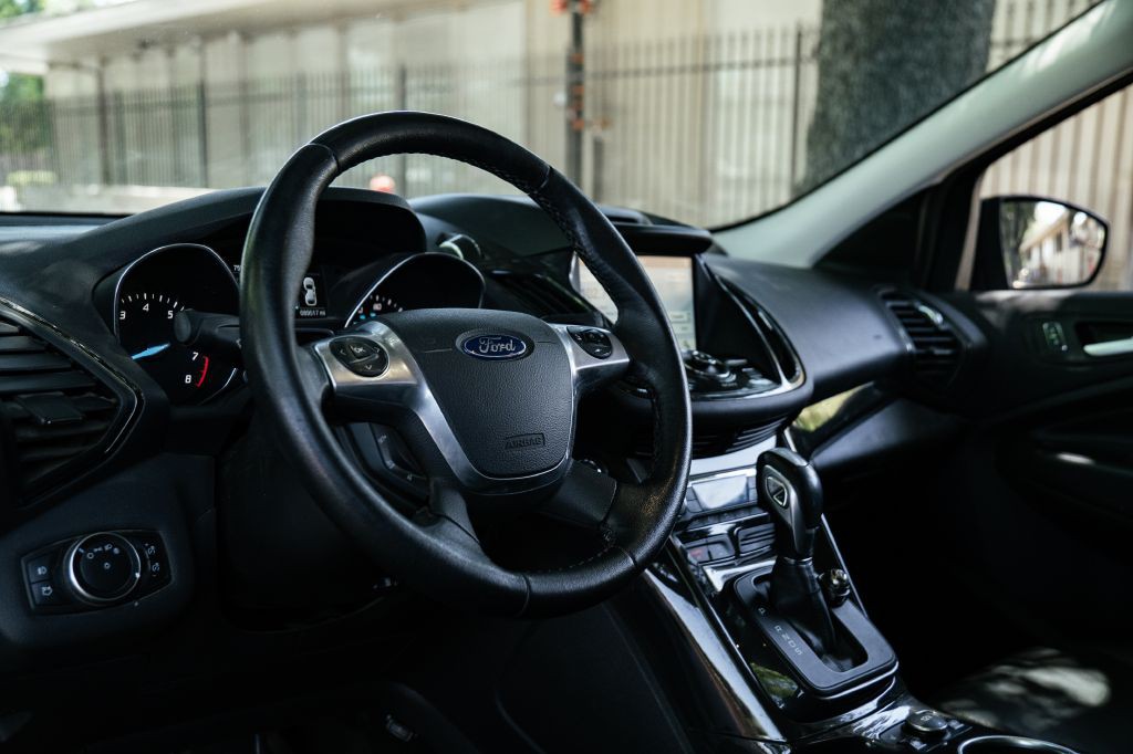 2016 Ford Escape Image 15