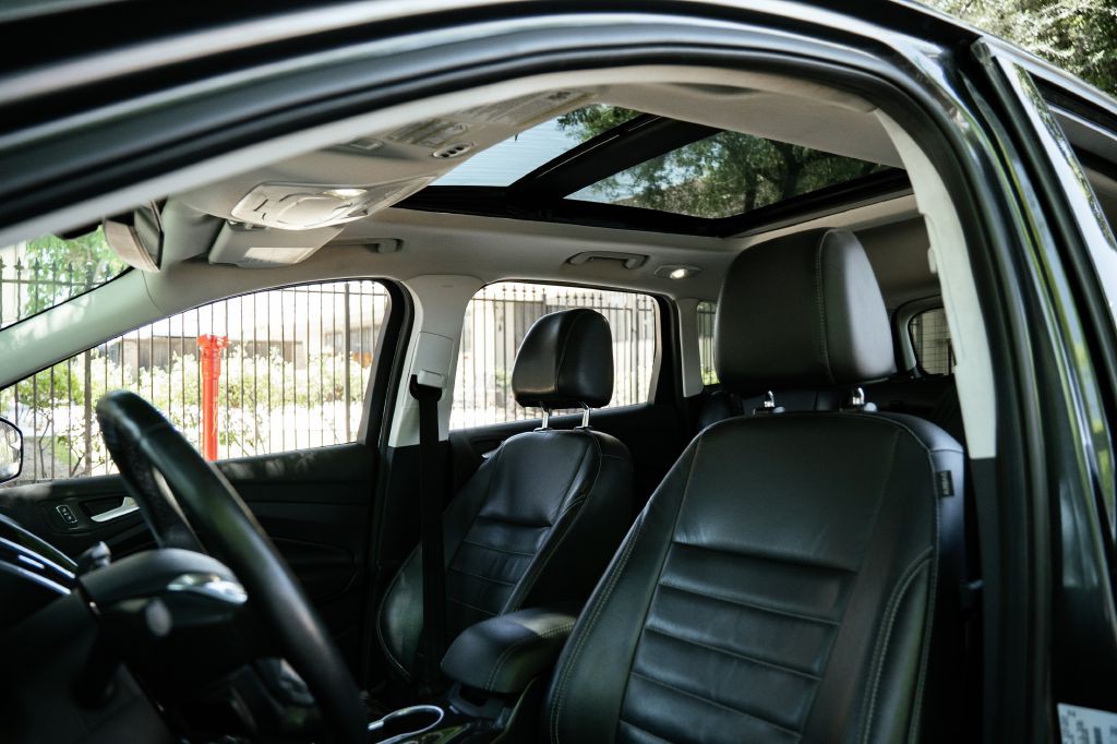 2016 Ford Escape Image 16