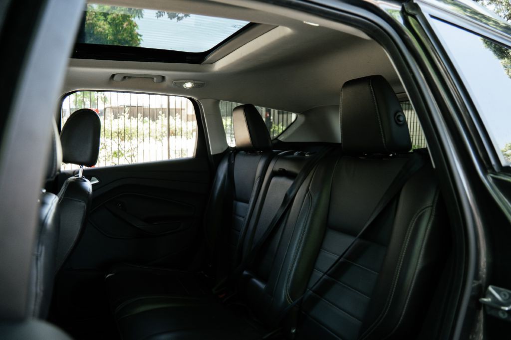 2016 Ford Escape Image 18