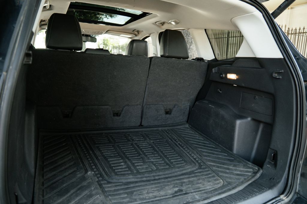 2016 Ford Escape Image 21