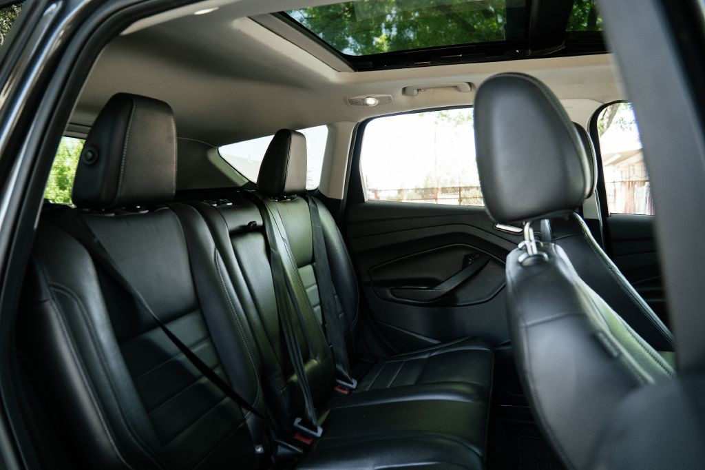 2016 Ford Escape Image 24