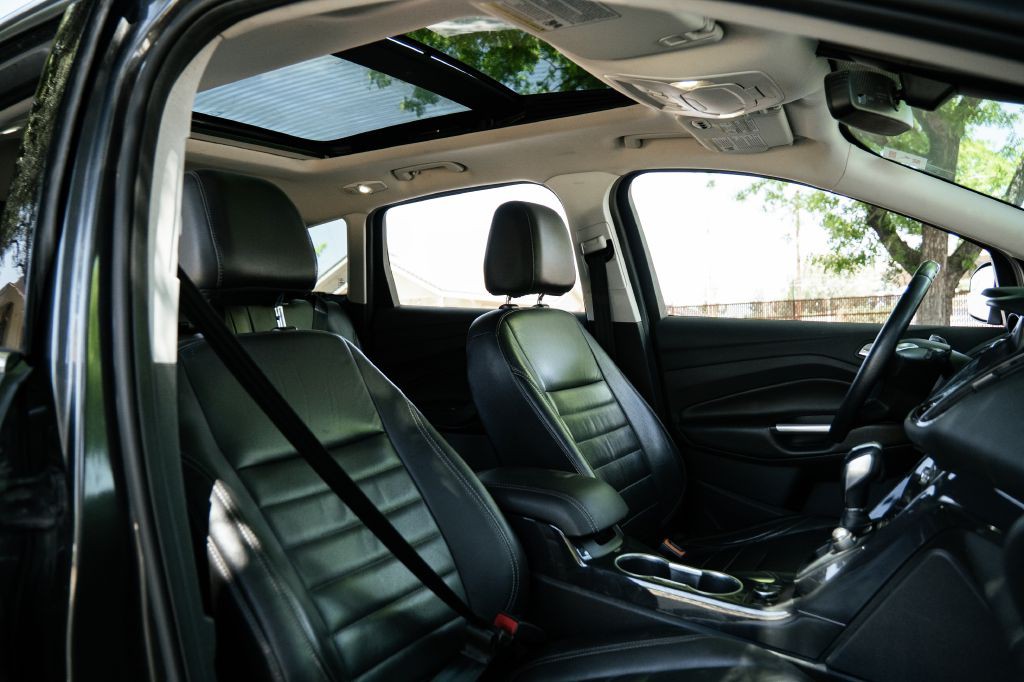 2016 Ford Escape Image 26
