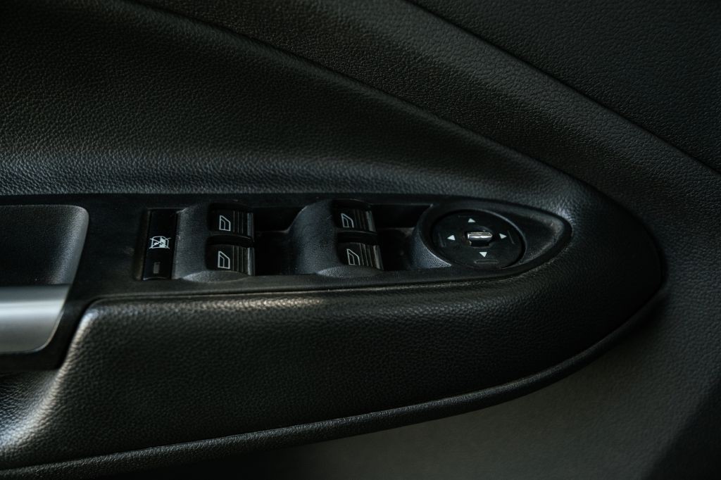 2016 Ford Escape Image 27