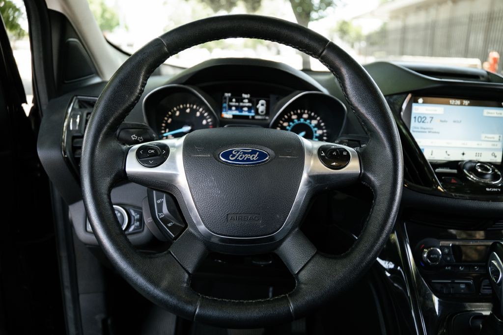 2016 Ford Escape Image 28