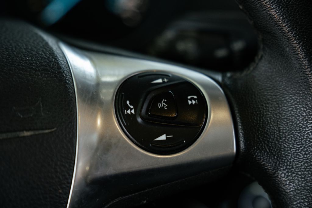 2016 Ford Escape Image 30