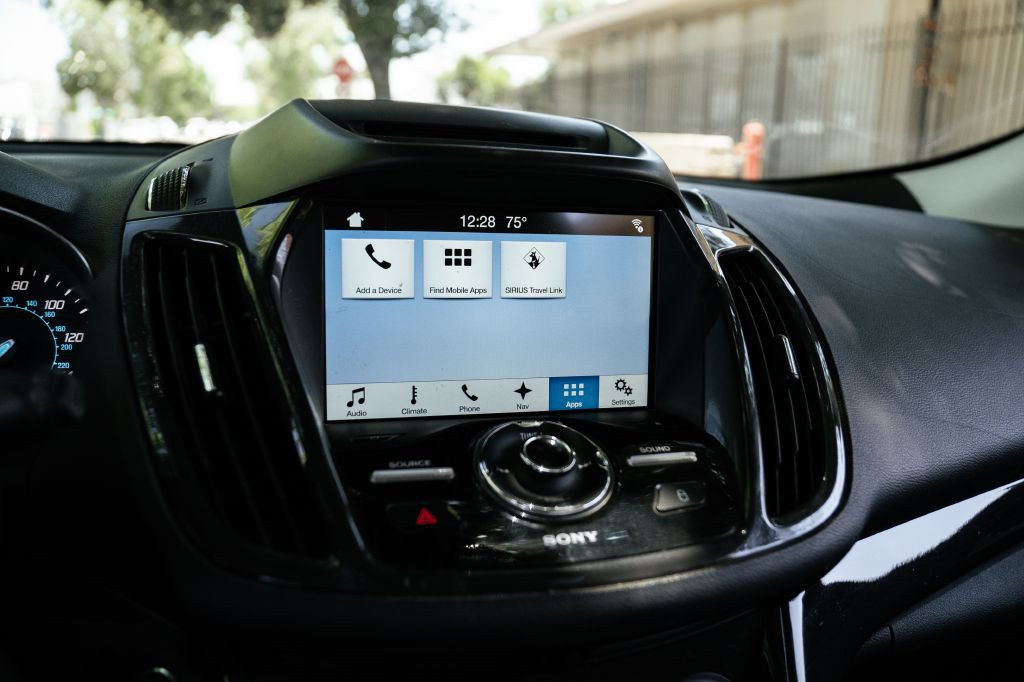 2016 Ford Escape Image 37