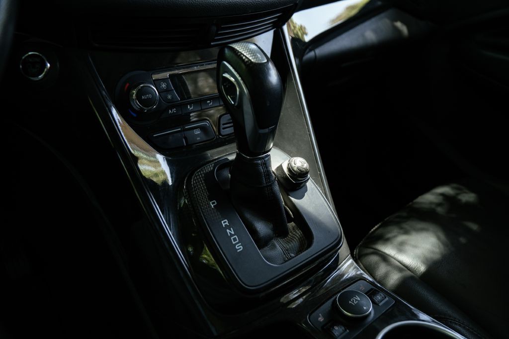 2016 Ford Escape Image 40