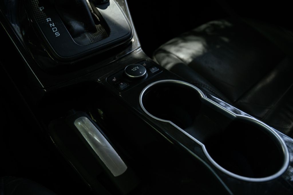 2016 Ford Escape Image 41