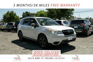 Image for 2015 Subaru Forester 2.5I PREMIUM ID: 7452013