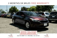Image for 2018 Kia Forte LX ID: 7460044