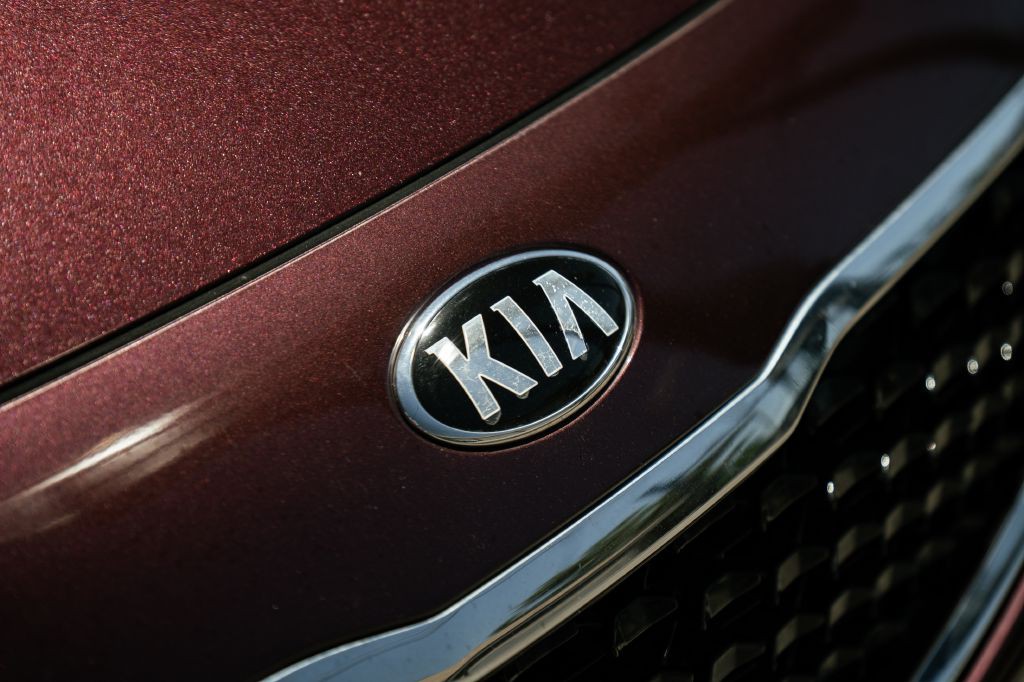 2018 Kia Forte Image 9