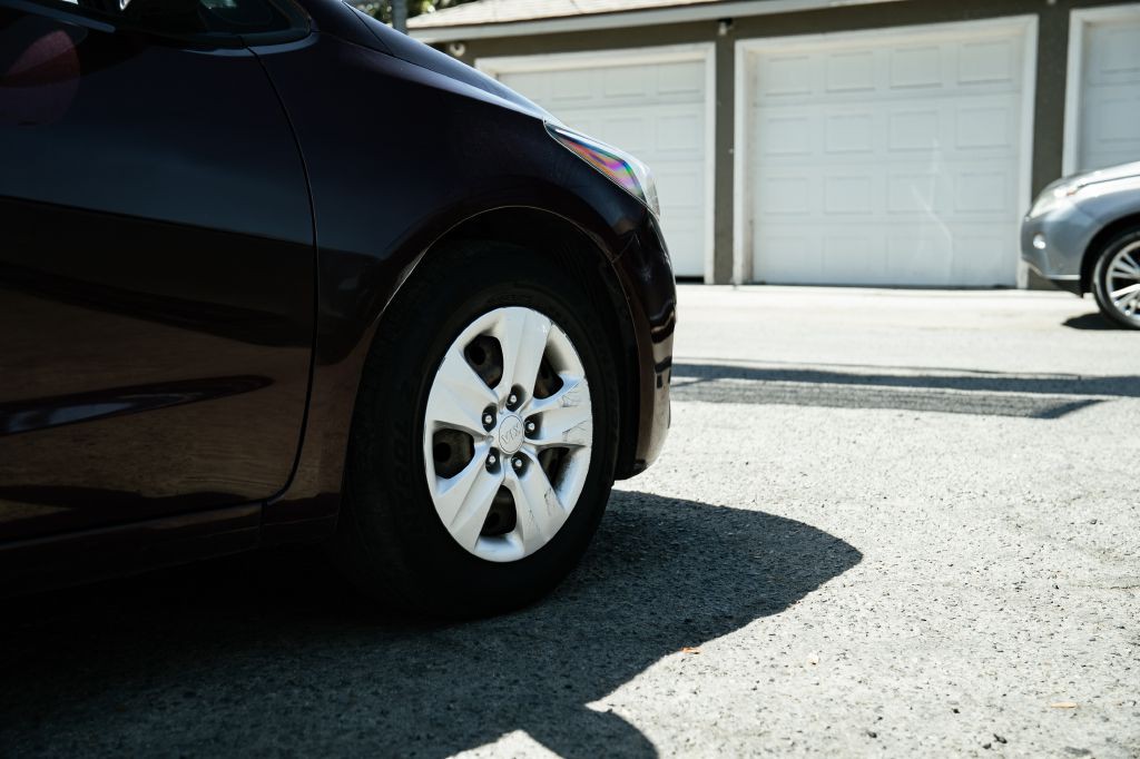 2018 Kia Forte Image 13